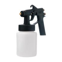 Pistola Para Pintura Ar Direto Copo E Caneca Plastica Bc72-A Steula