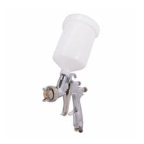 Pistola para pintura bc 1,3mm 79-13 - HVLP automotiva alta performance Steula