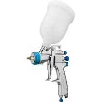 Pistola Para Pintura com Caneca em Plástico Tipo Gravidade, Slg-520-g, Devilbiss