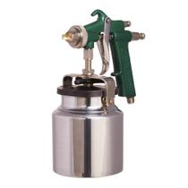 Pistola para Pintura de Baixa Produção Tipo Sucção com Caneca 800ml e Bico 1,2mm - Arprex Mod 4 Pistola para Pintura de Baixa Produção Tipo Sucção com Caneca 800ml e Bico 1,2mm - Arprex Mod 4
