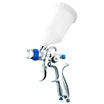 Pistola para Pintura HVLP 1,3mm 600ml