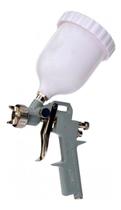 Pistola Para Pintura Ldr2 Pro500 Tipo Gravidade 500 mL 1,5mm