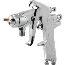 Pistola Para Pintura Para Tanque de Pressão PTV 200, Vonder Pistola Para Pintura Para Tanque de Pressão PTV 200, Vonder