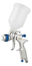 Pistola Para Pintura Por Gravidade 0,8mm 250ML Pro 536 Pistola Para Pintura Por Gravidade 0,8mm 250ML Pro 536