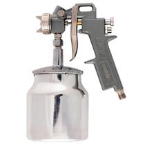 Pistola para Pintura por Sucção 1.5mm 1000ml com Jogo de Bic