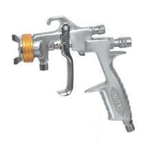Pistola para Pintura por Sucção de Alta Produção 1.8mm Sem Caneca - Steula Pistola para Pintura por Sucção de Alta Produção 1.8mm Sem Caneca - Steula
