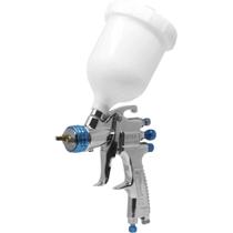 Pistola Para Pintura, Tipo Gravidade, 1,3 mm, Caneca 600 ml, Slg-510g, Devilbiss