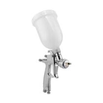 Pistola Para Pintura Tipo Gravidade Steula 1.2M Caneca 250Ml