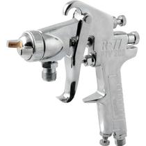 Pistola para Tanque Pintura Ptv200 - Vonder Pistola para Tanque Pintura Ptv200 - Vonder