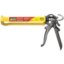 Pistola para Tubo de Silicone 280 ml Tramontina MASTER com Chapas em Aço