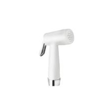 Pistola Perflex Manual Jetflex Pvc Branco/Cromado