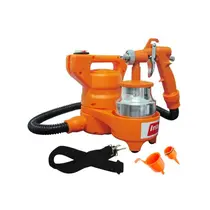 Pistola pint.pul450w hv600intec110 Pistola pint.pul450w hv600intec110