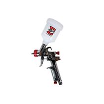 Pistola Pintura 1.0 Hvlp Gravidade 125ml - Sgt-3010A Sigma Tools