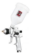 Pistola Pintura 1.4 Hvlp Alto Pressão Sgt-3011a Sigma Tools