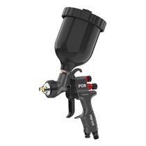 Pistola Pintura 600ml Bico 1.5 Mm Pro-533p Black - Pdr Ldr2