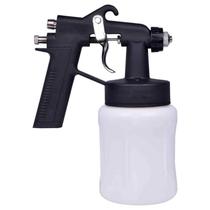 Pistola pintura ar direto 700 ml - worker