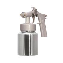 Pistola Pintura Ar Direto Alumínio Modelo 14 Plus