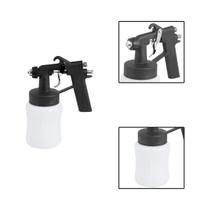 Pistola Pintura Ar Direto Caneca Plástica Mod PPV 90 Pistola Pintura Ar Direto Caneca Plástica Mod PPV 90