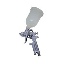 Pistola pintura arc dal 250ml 1.0mm hvlp arc-h-2000a/250