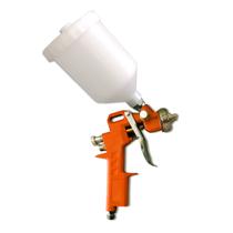 Pistola Pintura Automotiva Gravidade S-990 1.5mm 600ml