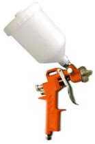 Pistola Pintura Automotiva Original Usk S-990 1.5mm 600ml
