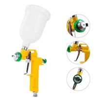 Pistola Pintura Baixa Produção 0.7mm 300ml MP-2010 Wimpel