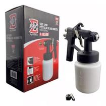 Pistola Pintura Compressor Ar Direto Sgt-3290 Sigma Tools