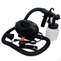 Pistola pintura eletrica bravus 800ml - 220v