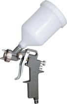 Pistola Pintura Gravidade 1 Bico 1,5Mm