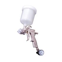 Pistola Pintura Gravidade 1,3mm Hvlp Milenium 10195000 Majan Arprex