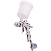 Pistola Pintura Gravidade 600Ml Milenium Hvlp Arprex Bico