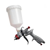 Pistola Pintura Gravidade HVLP 2.0mm AS887P 20 Puma Pistola Pintura Gravidade HVLP 2.0mm AS887P 20 Puma