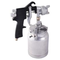 Pistola Pintura Inox Ubermann