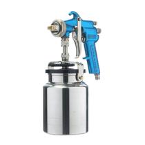 Pistola Pintura Média Pressão Md2 Arprex En