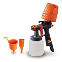 Pistola Pintura Pulverização Hv400 Intech 110V Pistola Pintura Pulverização Hv400 Intech 110V