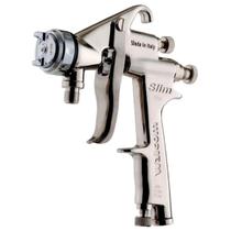 Pistola Pintura Slim X-light Hte Bico 1.9mm - Walcom Pistola Pintura Slim X-light Hte Bico 1.9mm - Walcom