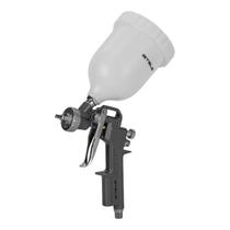 Pistola Pintura Stels 5731455 600ml 1.2-1.8mm 3.5 Bar