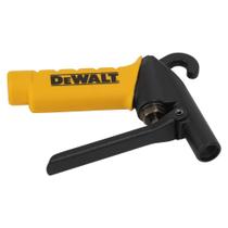 Pistola Pneumática DEWALT DXCM035-0042 com Ponta Venturi - Empunhadura tipo Pistola