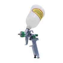 Pistola Pneumatica Pintura Gravidade 1,0mm Wimpel MP-201 HVLP