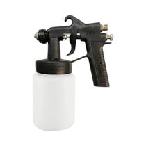 Pistola Pneumatica Pintura Succao 1.2mm Wimpel MP-22 Nailon Pistola Pneumatica Pintura Succao 1.2mm Wimpel MP-22 Nailon