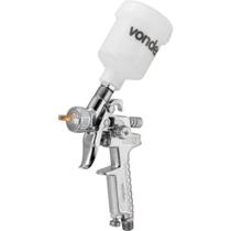 Pistola Precisão Tipo Gravidade PGV125 Vonder