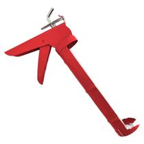 Pistola Profissional Aplicadora de Silicone 9'' - 225mm (718802) - Onsite