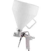 Pistola Projetora De Textura Ptv 83 Vonder