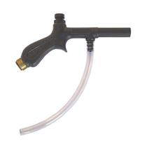 Pistola pulveriz.pneumat.ar direto