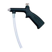 Pistola Pulverização Óleo Ômega 11Ar En