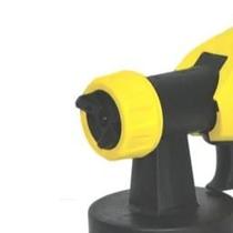 Pistola Pulverizadora 350W 220V PPL-350 - Lynus