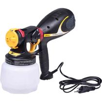 Pistola pulverizadora 450w paintready sprayer wagner - 220v