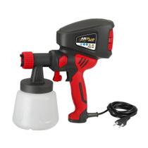 Pistola Pulverizadora air plus 250w 127v 920.8053-0 Schulz Pistola Pulverizadora air plus 250w 127v 920.8053-0 Schulz