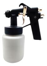Pistola Pulverizadora Compressor Ar Direto Sgt3290 Sigma