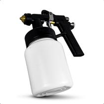 Pistola Pulverizadora Compressor Ar Direto Sgt3290 Sigma Pistola Pulverizadora Compressor Ar Direto Sgt3290 Sigma